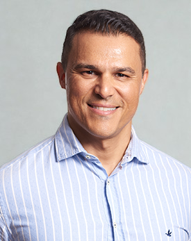 Leandro
